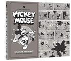 Walt Disney's Mickey Mouse Vol. 5 by Floyd Gottfredson