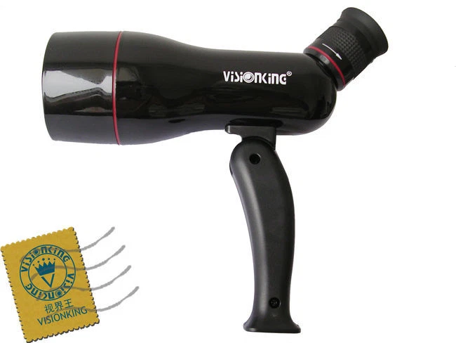 Visionking 18x50 Spotting Scope Handheld Monoculars Foldable Portable Telescope - Image 1 of 4