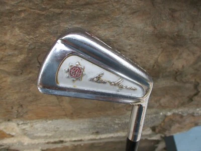 RH Ben Hogan PRODUCER 4 Iron (3) Regular Flex Steel Shaft Standard Length Lie - Image 1 of 4