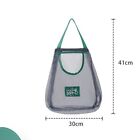 Aufbewahrungstasche Tragbare Kche Atmungsaktive Groe Kapazitt Hngetasche