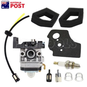Carburetor Carby Carb For Honda 4 Stroke Petrol Blower Vac Model Number HHB25 - Picture 1 of 6