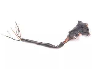 Yamaha RD400 1977 conjunto de cableado de toma de luz de tablero 1J7-83509-70-00 - Imagen 1 de 10