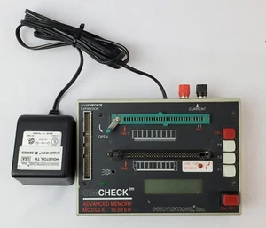 Adaptador de chip Simcheck INN-8448 - Imagen 1 de 3