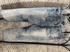 mens monarchy denims