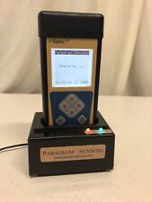 Paradigm Sensors i-Spec w/ Charging Base