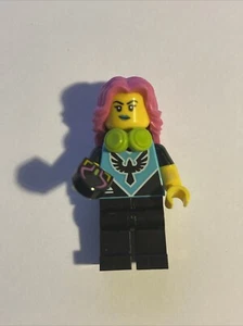 LEGO E-Sports Gamer Minifigure Collectible Series 25 - Picture 1 of 1