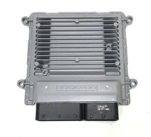 ✅ VIN programado 2010 COMPASS PATRIOT 2,4 L motor ordenador 68071018 plug&play - Imagen 1 de 3