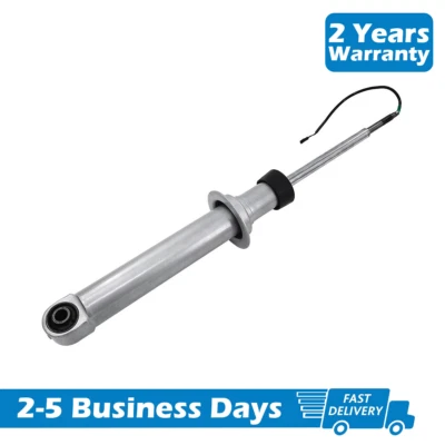 Fit BMW E60 M5 525i 530i 535i 550i 2003-2010 Rear EDC Shock Absorber Strut  - Image 1 of 4