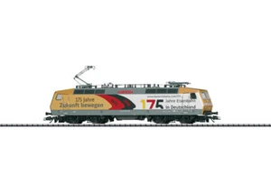 Trix 22199 BR 120.1 175 Jahre Eisenbahn in Deutschland, DCC DIGITAL SOUND, NEU - Bild 1 von 1