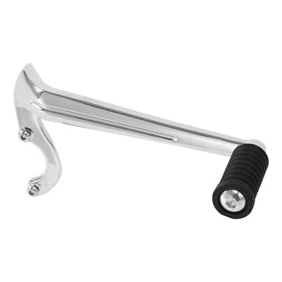 Chrome Heel Shifter pegs Fit For Indian Roadmaster Classic 2017-2018 Aluminum - Image 1 of 4
