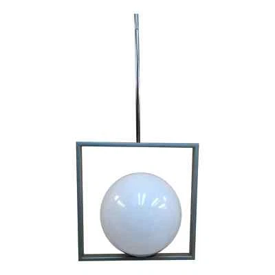 Colgante Framburg Lighting 4829 Blue Moon One Light Foto 1 de 4