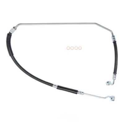 Power Steering Pressure Line Hos fits 2003-2005 Mazda 6  EDELMANN - Image 1 of 3