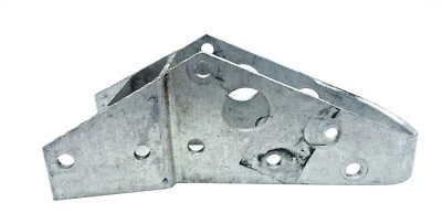 Bloque de soporte 518323854 OEM 2005 Ski Doo MXZ 600 HO SDI Adrenaline moto de nieve  Foto 1 de 4