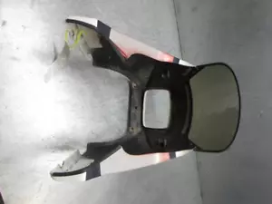 Honda VF500 F VF 500 Interceptor 1984-1986 Front Upper Fairing Panel - Picture 1 of 5