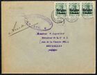 1914, Deutsche Besetzung I. WK Belgien, 2 (3), Brief - 2566609