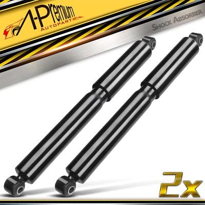 A-Premium Set of 2 Shock Absorber Rear Side for Dodge Ram 4500 5500 2009 2010 - Image 1 of 4