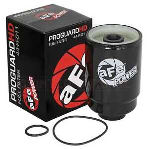 aFe Power Fuel Filter for Chevrolet Express 4500 Duramax 2016