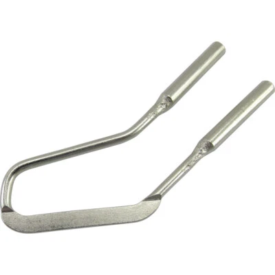 TOOLCRAFT Lötspitze Inhalt 1 St.