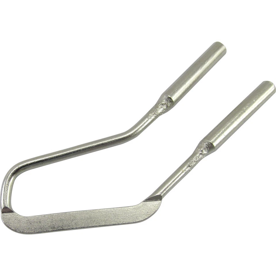 TOOLCRAFT Lötspitze Inhalt 1 St.