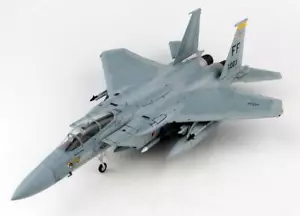 Hobby Master escala 1/72 HA4516 McDonnell Douglas F-15C "Maloney's Pony" - Imagen 1 de 5