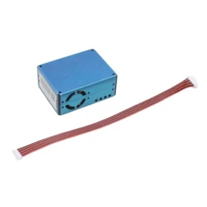 PMS5003 PM2.5 Quality Detection Sensors Digital Particle Concentration Sensors - Picture 1 of 8