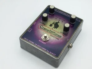 ALBIT GC-1 Used Compressor - Picture 1 of 3