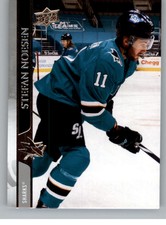 2020-21 Upper Deck Extended Series NHL Hockey Base Singles (Pick Your Cards)