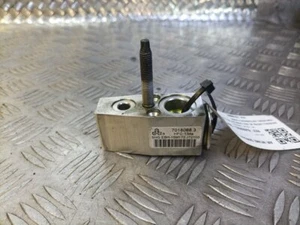 VAUXHALL ASTRA J 2009-2015 AIR INTAKE CONTROL VALVE 7018068 - Picture 1 of 6