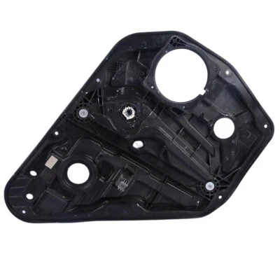Rear Door Left Driver Side Power Window Regulator for Hyundai Sonata 2.0L 14-19 Foto 1 de 4