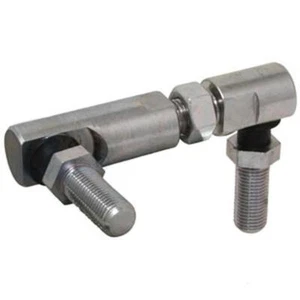 104110C1 Transmission Speed Control Ball Joint Fits Case-IH Hydro 186 1086 1486 - Picture 1 of 6