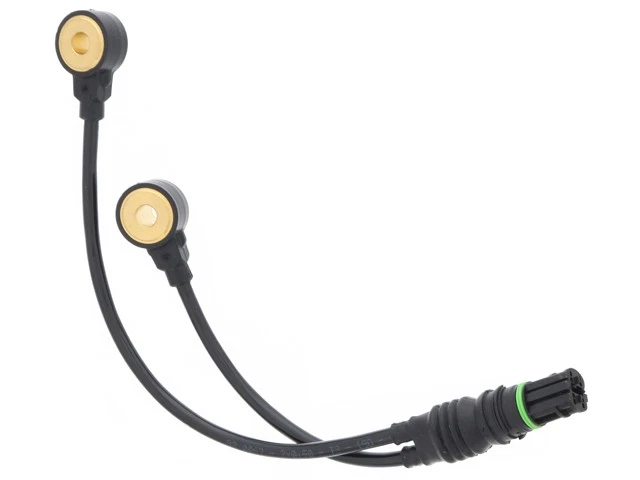 Sensor de golpe FACET 13627568422 BMW Z3 325Ci 330Ci 325i 325xi 525i X5 Z4 528i Foto 1 de 1