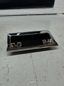 AUDI A6 FRONT ASHTRAY OEM 8D0857951L R 2PZ - Bild 1 von 11