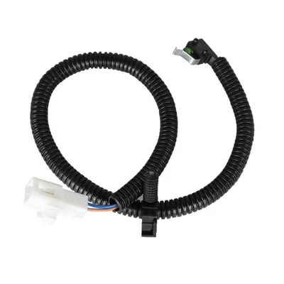 Microinterruptor de manija de puerta levadiza trasera Labwork 5143017AA para Jeep Liberty 2004-2006 Foto 1 de 4