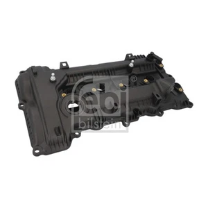 Cylinder Head Rocker Cover Febi for ix35 i40 Sportage Elantra Tucson Cerato i30 - Picture 1 of 6