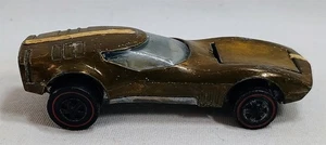 Coche de juguete vintage Hot Wheels Redline Torero 1968 Mattel - Imagen 1 de 7