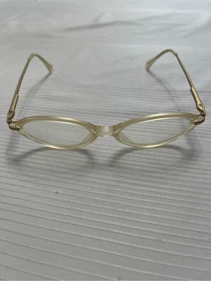 Винтажные очки для чтения Gucci 130 GG 1150 EHO - Изображение 1 из 4