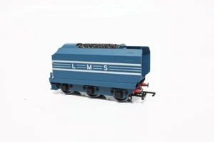HORNBY L.M.S.BLUE 4-6-2 CORONATION TENDER ONLY EXCELLENT CONDITION - Bild 1 von 7