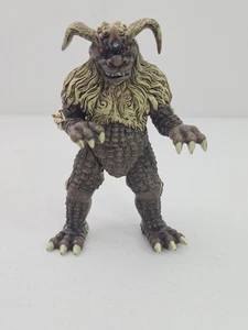 Toho Bandai Godzilla King Caesar Movie 6” Vinyl Monster Action Figure 2013 - Picture 1 of 8