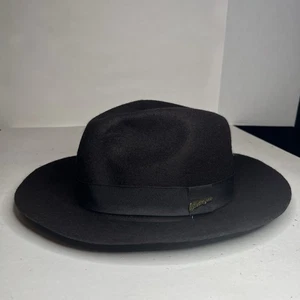 2008 Indiana Jones Película Sombreros Marrón Western Sombrero Rubíes Disfraz Talla Pequeña 14 - Imagen 1 de 9