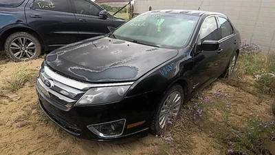 Used Fuel Pump fits: 2010 Ford Fusion Pump Assembly 2.5 Grade A - Image 1 of 4