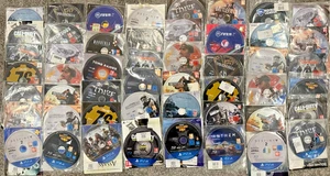 Playstation-4 Hit 50 Spiele Lot 5016 - Bild 1 von 3