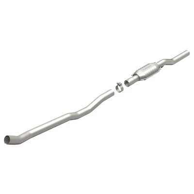 Para Dodge Dakota 98-99 Magnaflow ajuste direto HM 49-State conversor catalítico TCP - Imagem 1 de 4