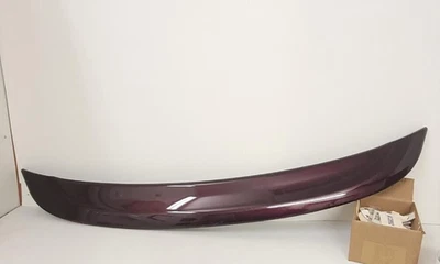 New OEM Genuine Rear Spoiler Wing Air Dam Wing Scion TC 2011-2016 Dark Red 3R0 - Image 1 of 4