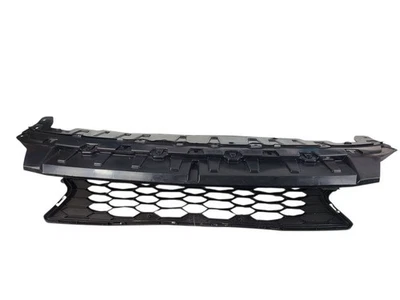 Grille Lower Center Of Bumper Mounted Fits 18-20 FIT 649235 - Image 1 of 4