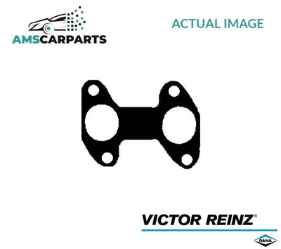 EXHAUST MANIFOLD GASKET 71-35617-00 VICTOR REINZ NEW OE REPLACEMENT - Image 1 of 4