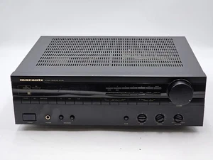 Marantz SR-50L Stereo Receiver - Working, Cosmetic Wear, No Box - Picture 1 of 10
