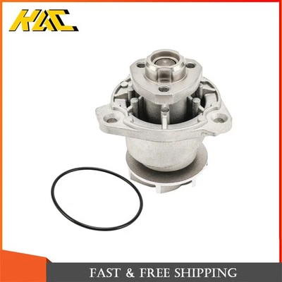 Water Pump For 2007-2010 Audi Q7 V6 3.6L 2007-2010 Volkswagen Touareg V6 3.6L Foto 1 de 4