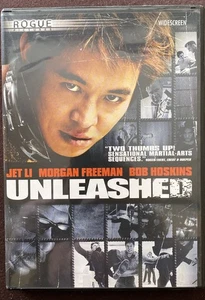 Unleashed DVD - Bild 1 von 3