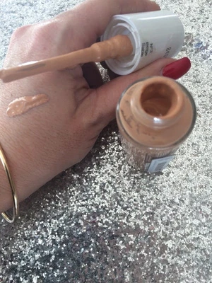 Elysambre Bio Feuchtigkeitsspendende Und Nährende Grundierung 03 Beige Sand Neu - Bild 1 von 3