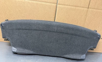 Mini Cooper S Rear Parcel Package Cargo Shelf Fits 2002 2003 2004 2005 2006 05 Foto 1 de 4